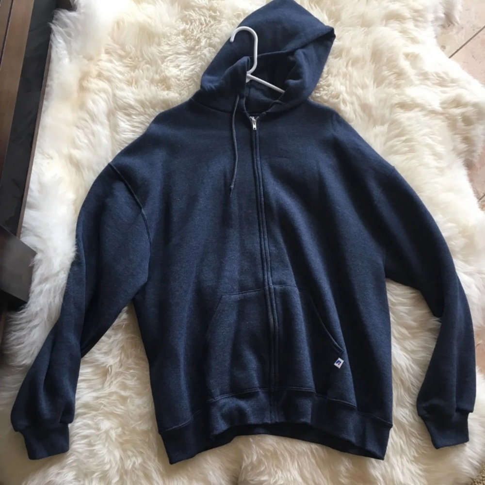 New Plain Jacket - image 1